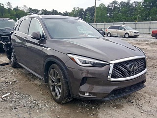 INFINITI QX50 2019