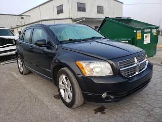 DODGE CALIBER UPTOWN 2011