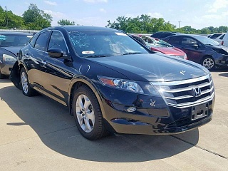 HONDA ACCORD CROSSTOUR EXL, 2010