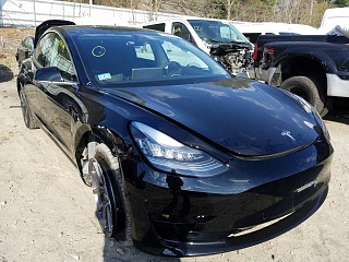 TESLA MODEL 3 2020