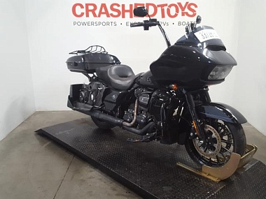 HARLEY-DAVIDSON FLTRXS ROAD GLIDE 2018