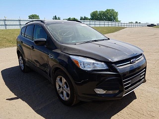 FORD ESCAPE SE 2014