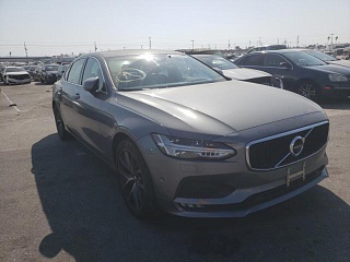 VOLVO S90 T5 MOMENTUM 2018