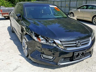 HONDA ACCORD EX, 2013