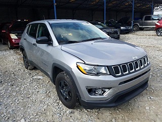 JEEP COMPASS SPORT 2019