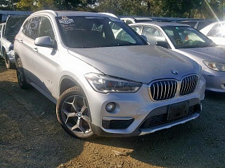 BMW X1 XDRIVE28I 2016