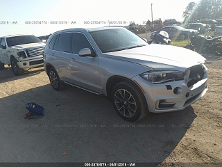 BMW X5 XDRIVE35I  2014