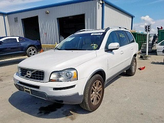 VOLVO XC90,2011