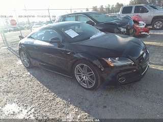 AUDI TT PREMIUM PLUS, 2012