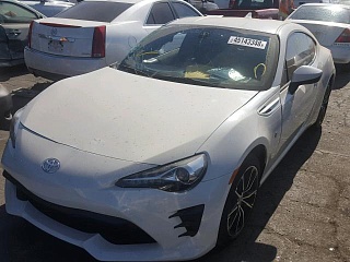 TOYOTA 86 BASE