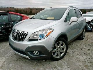 BUICK ENCORE 2013