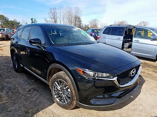 MAZDA CX-5 SPORT 2017