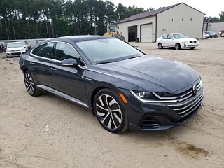 VOLKSWAGEN ARTEON SEL R-LINE 2021