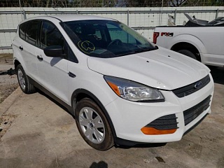 FORD ESCAPE S 2013