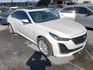 CADILLAC CT5 LUXURY 2020