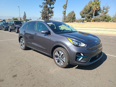 KIA NIRO 2020