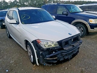 BMW X1 SDRIVE28I 2014