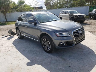 AUDI Q5 PREMIUM PLUS 2014
