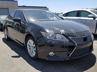 LEXUS ES 300H 2014