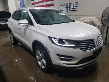 LINCOLN MKC PREMIERE 2017
