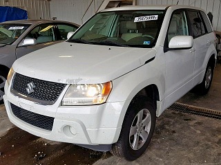 SUZUKI GRAND VITARA PREMIUM