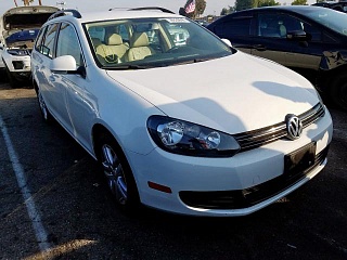 VOLKSWAGEN JETTA TDI 2014