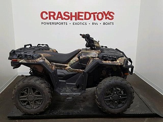 POLARIS SPORTSMAN 850 SP, 2018