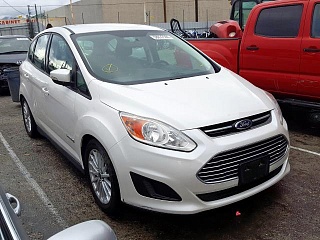 FORD C-MAX SE 2014
