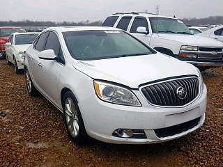 BUICK VERANO 2013
