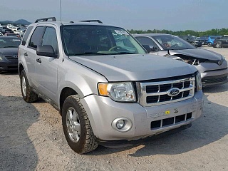   FORD ESCAPE XLT, 2009