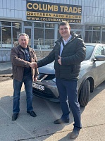 Петр Петрович