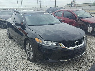 HONDA ACCORD LX-S, 2013