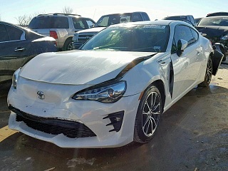 TOYOTA 86