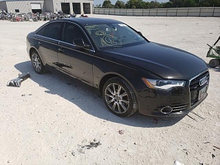 AUDI A6 PREMIUM PLUS 2014