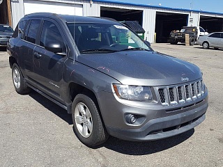 JEEP COMPASS SPORT 2014