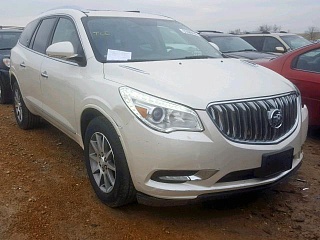 BUICK ENCLAVE 2013
