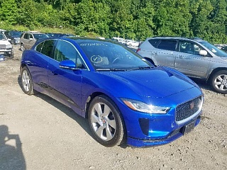 JAGUAR I-PACE SE 2019