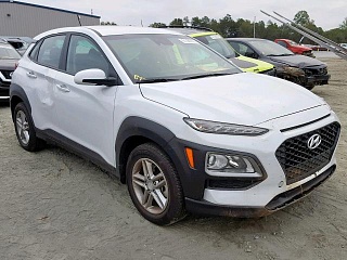 HYUNDAI KONA SE 2019