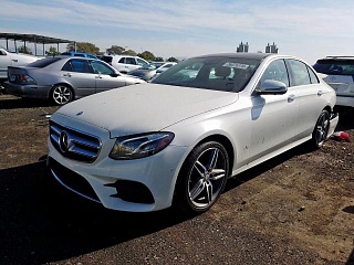 MERCEDES-BENZ E 300 2014