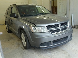 DODGE JOURNEY SE , 2013