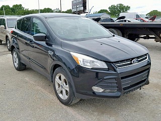   FORD ESCAPE SE, 2013