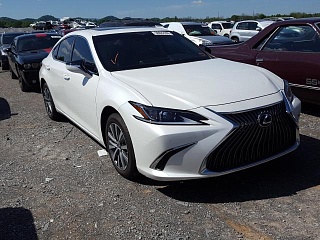 LEXUS ES 350 2019