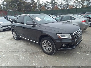 AUDI Q5 PREMIUM PLUS 2014