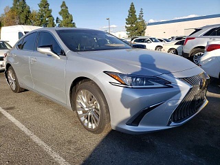 LEXUS ES 300H 2019