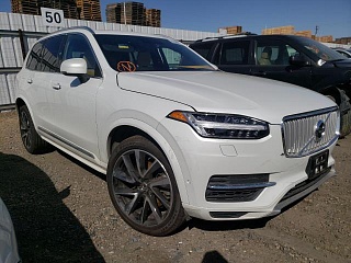 VOLVO XC90 T8 INSCRIPTION 2019