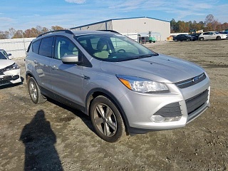 FORD ESCAPE SE 2016 