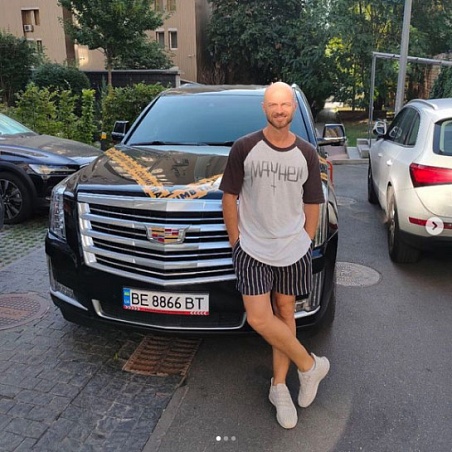 Владислав Яма