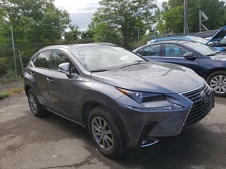 LEXUS NX 300 BASE 2019