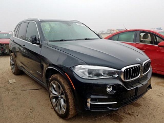 BMW X5 XDRIVE35I 2014