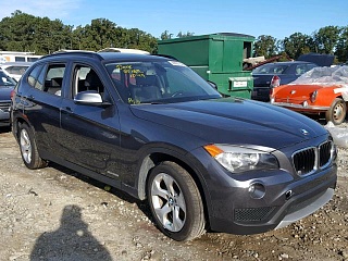 BMW X1 SDRIVE28I, 2014